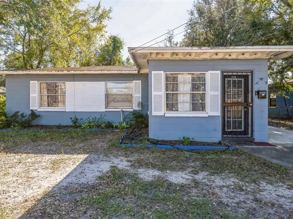 1814 W 33rd St, Jacksonville, FL 32209
