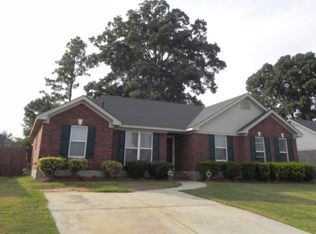 3601 Stanton Ct, Augusta, GA 30906
