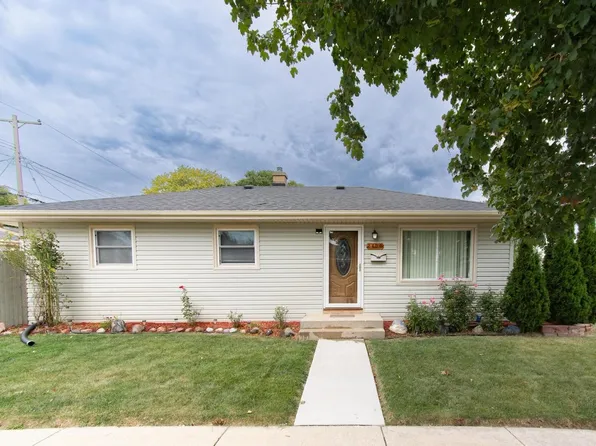 2400 Romayne AVENUE, Racine, WI 53404