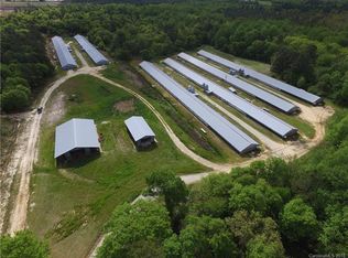 12966 Highway 145, Morven, NC 28119