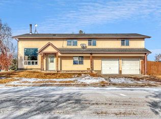 427 S Cole Cres, Wheatland County, AB T0J0M0