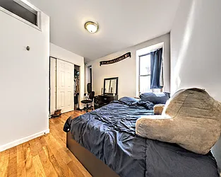 Rented by Union Square Property Management
