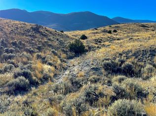 Rock Creek Rd, Glen, MT 59732