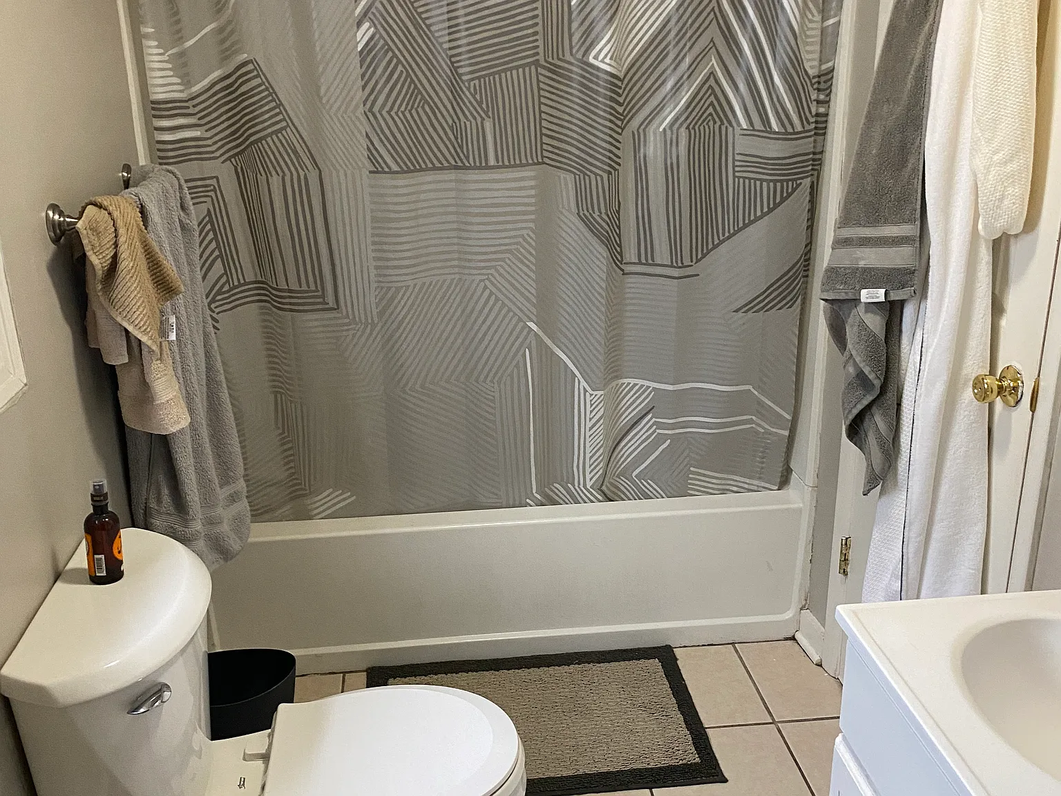 1 bed, 600 sqft, $1,000 — Photo 3