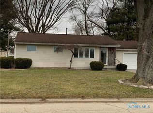 314 Rohrs St, Napoleon, OH 43545