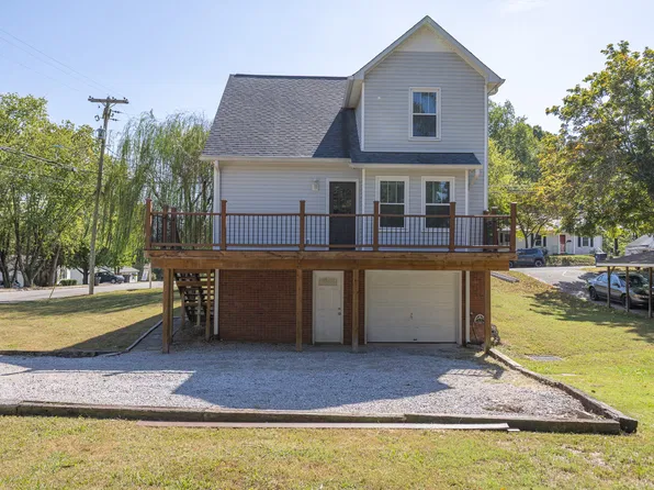319 7th Ave, Columbia, TN 38401