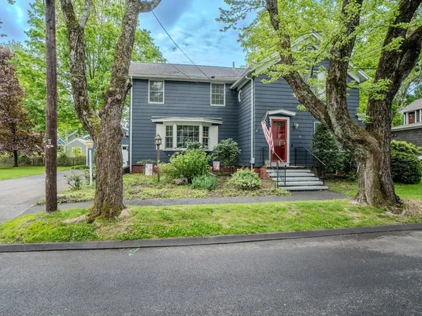 15 Winter St, Northampton, MA 01060