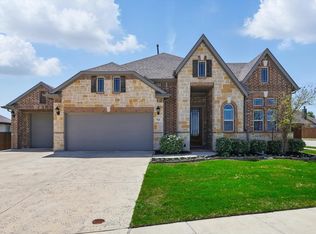 926 Timber Ridge Dr, Justin, TX 76247