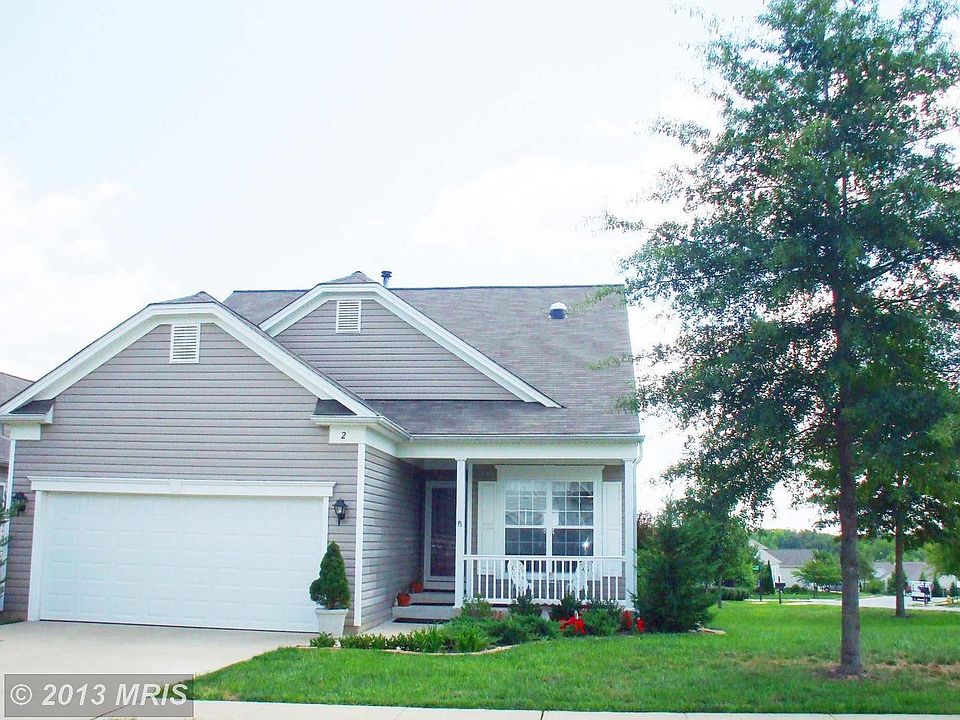 1st image of 2 Ashland Cir