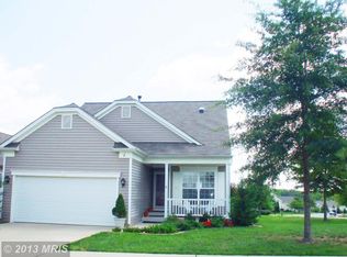 2 Ashland Cir, Fredericksburg, VA