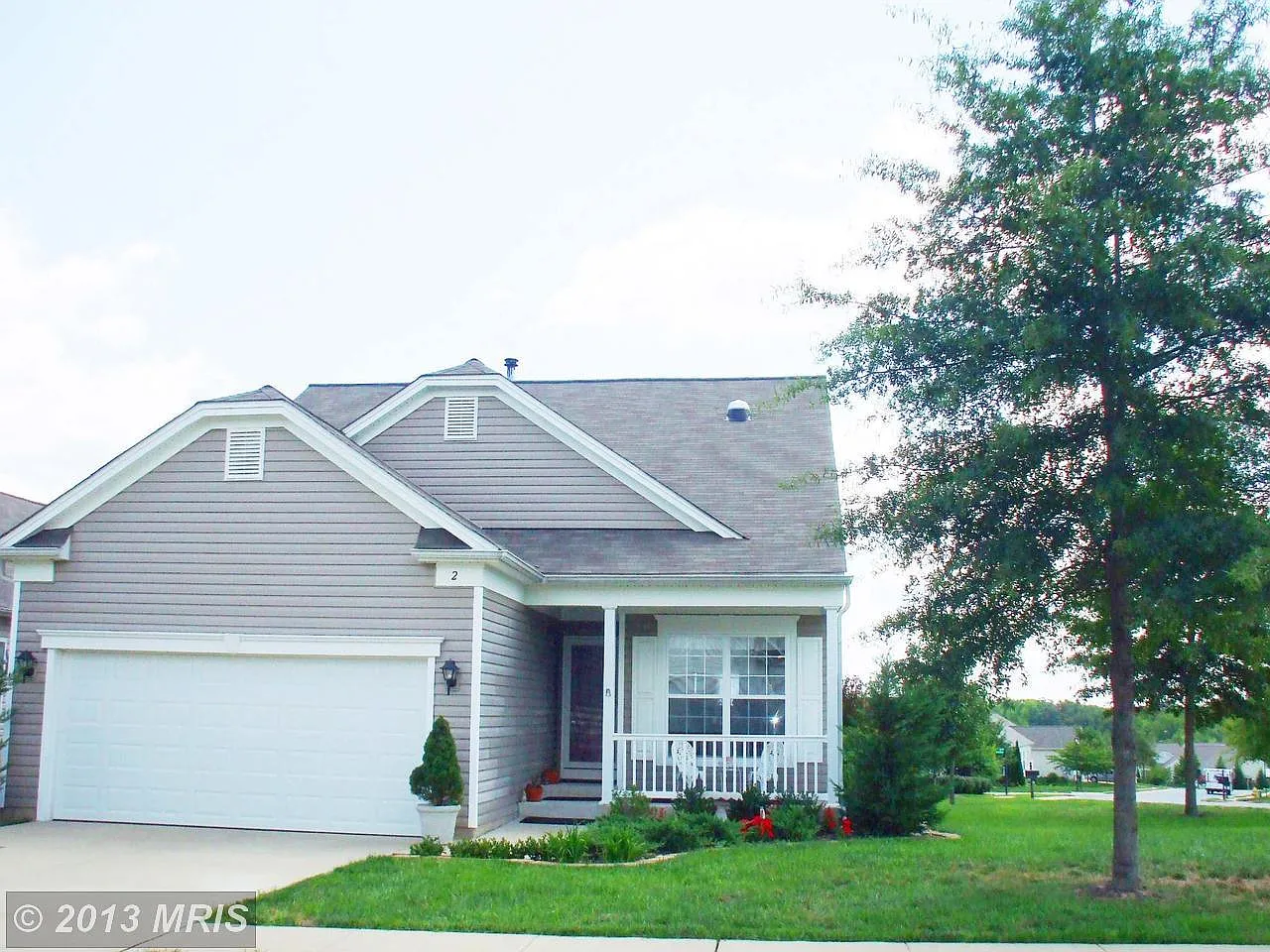 2 Ashland Cir photo 1