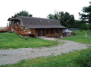 12454 252nd St, Coffey, MO 64636