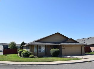 6408 Gehrig Dr, Pasco, WA 99301