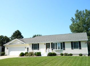 313 Blondin St, Pinconning, MI