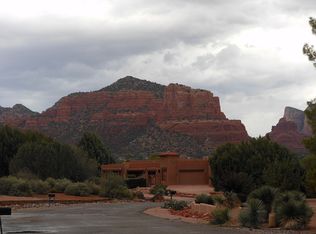 770 E Saddlehorn Rd, Sedona, AZ 86351