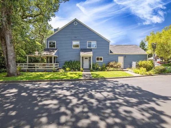 5088 Firestone Court, Santa Rosa, CA 95409