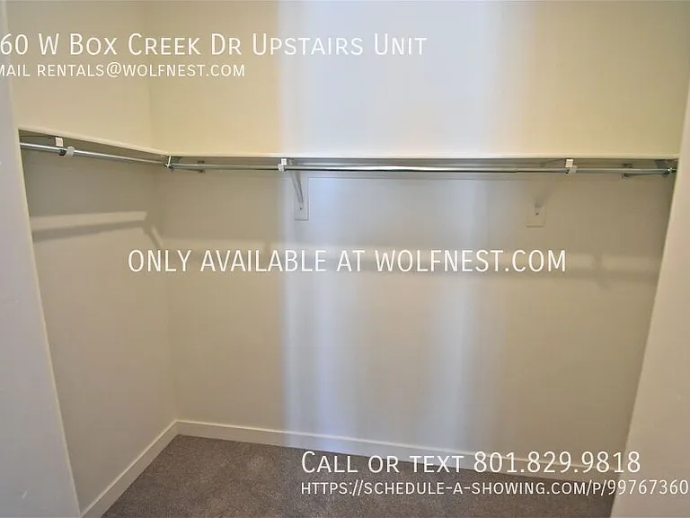 260 W Box Creek Dr — Photo 14