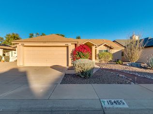 15455 N 38th Pl, Phoenix, AZ 85032