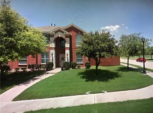 11698 Snyder Dr, Frisco, TX 75035