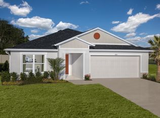 Plan 1989 Modeled Plan, Cameron Preserve, Sanford, FL 32771
