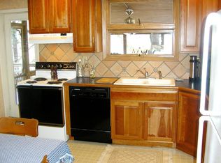 2002 Indian Head Rd, Baltimore, MD 21204