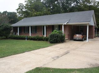 344 Ruffin Dr, Sardis, MS 38666