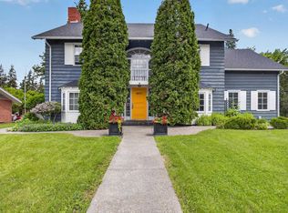 6631 123rd St NW, Edmonton, AB T6H 3T3