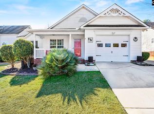 3 Reynard Ct, Irmo, SC 29063