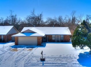 1312 Lapwing Rd, Edmond, OK 73003