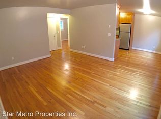 2800 SE Gladstone St APT 7, Portland, OR 97202
