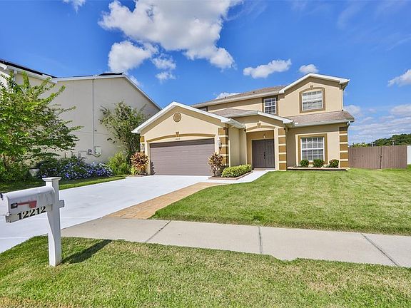 5th image of 12212 Citrus Leaf Dr