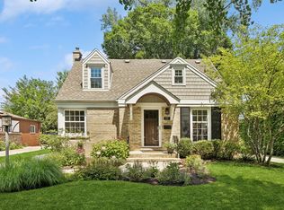 5940 W Fitch Ave, Chicago, IL