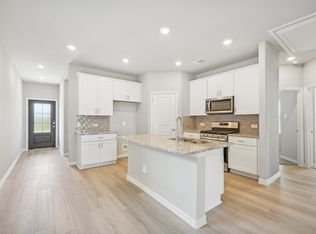 3916 Walmer Way, McKinney, TX 75071
