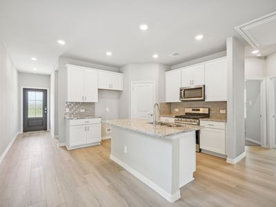 3916 Walmer Way, McKinney, TX, 75071