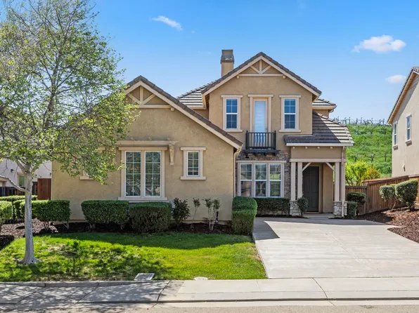 9477 California Oak Cir, Patterson, CA 95363