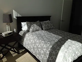 Rented by Owner