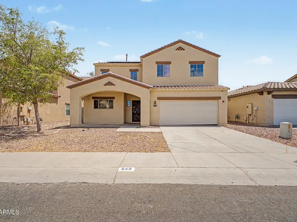 949 E WHITE WING Drive, Casa Grande, AZ 85122