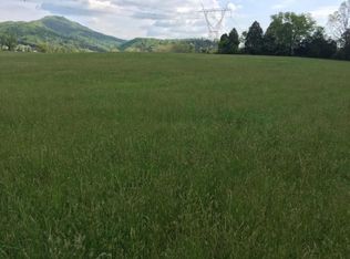 Bailey St, Greeneville, TN 37745