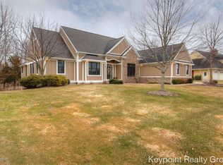 1698 Watermark Dr SE, Grand Rapids, MI