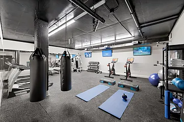 Rented by Nest Seekers International