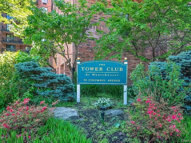 50 Columbus Ave #317 — Photo 17