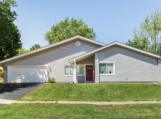 1524 Turner Ln, Hanover Park, IL 60133