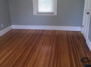 37 Rockland St #1, West Roxbury, MA 02132