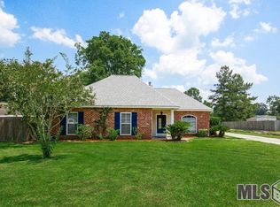 40310 Cotton Field Ave, Gonzales, LA 70737