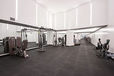 Rented by The Durst Organization