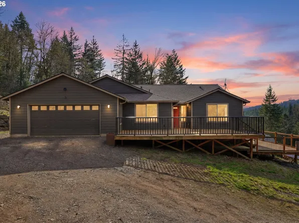 2329 NE 380th Ave, Washougal, WA 98671