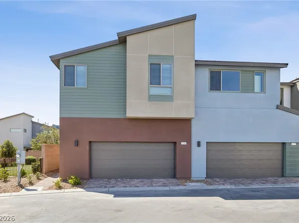 4269 Park Edge Ct, Las Vegas, NV 89141