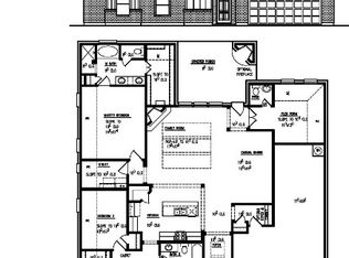 652 Mooney Dr, Saginaw, TX 76179