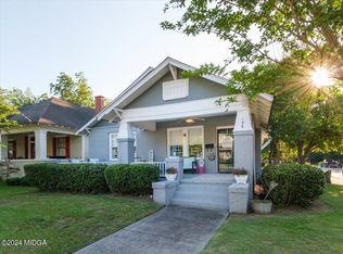 196 Rogers Ave, Macon, GA 31204