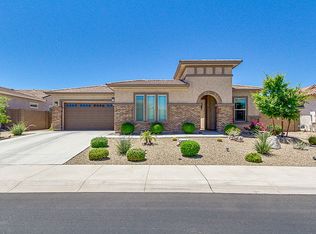 18411 W Goldenrod St, Goodyear, AZ 85338